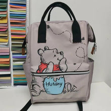 Load image into Gallery viewer, Fashion High Quality Cartoon Leisure Backpack - The Expats
