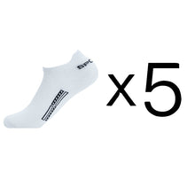 Load image into Gallery viewer, Breathable Cotton Sports Socks - The Expats
