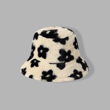 Load image into Gallery viewer, Autumn Winter Lamb Wool Outdoor Warm Panama Cap - The Expats
