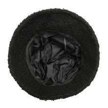 Load image into Gallery viewer, Autumn Winter Lamb Wool Outdoor Warm Panama Cap - The Expats
