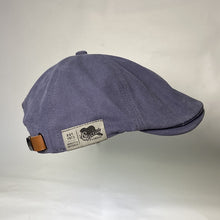 Load image into Gallery viewer, Berets British Western Style Ivy Cap - The Expats
