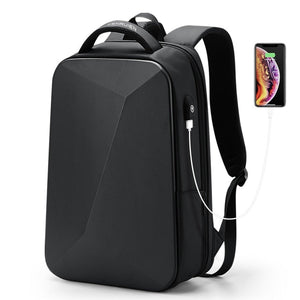 Anti-theft Waterproof Travel Backpacks - The Expats