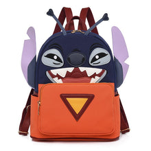 Load image into Gallery viewer, Fashion High Quality Cartoon Leisure Backpack - The Expats
