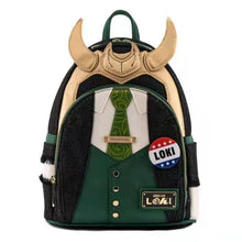 Load image into Gallery viewer, Fashion High Quality Cartoon Leisure Backpack - The Expats
