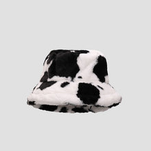 Load image into Gallery viewer, Autumn Winter Lamb Wool Outdoor Warm Panama Cap - The Expats
