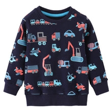 Load image into Gallery viewer, Fashion Elmo Sweatshirt - The Expats
