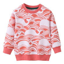 Load image into Gallery viewer, Fashion Elmo Sweatshirt - The Expats
