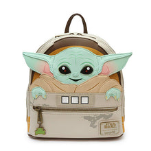 Load image into Gallery viewer, Fashion High Quality Cartoon Leisure Backpack - The Expats
