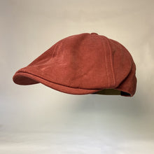 Load image into Gallery viewer, Berets British Western Style Ivy Cap - The Expats
