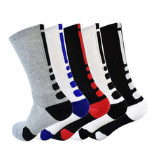 Load image into Gallery viewer, Professional Outdoor Sport Cycling Socks - The Expats
