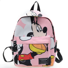 Load image into Gallery viewer, Fashion High Quality Cartoon Leisure Backpack - The Expats
