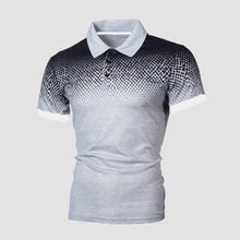 Load image into Gallery viewer, Shirt Short Sleeve Polo Shirt - The Expats
