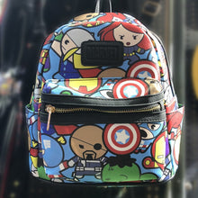 Load image into Gallery viewer, Fashion High Quality Cartoon Leisure Backpack - The Expats
