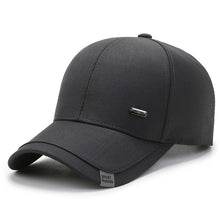 Load image into Gallery viewer, Comfortable Adjustable Dad Baseball Hat Cap - The Expats
