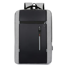 Load image into Gallery viewer, Waterproof USB Travel Bag - The Expats
