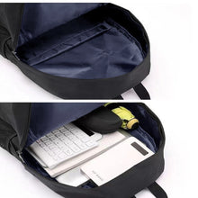 Load image into Gallery viewer, Large Capacity Travel Laptop Rucksack - The Expats
