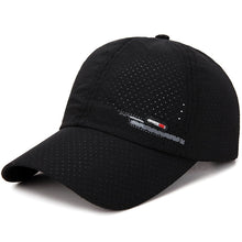 Load image into Gallery viewer, Comfortable Adjustable Dad Baseball Hat Cap - The Expats
