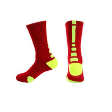 Load image into Gallery viewer, Professional Outdoor Sport Cycling Socks - The Expats
