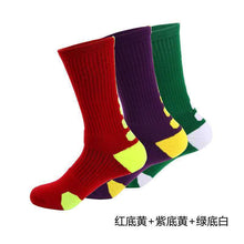 Load image into Gallery viewer, Professional Outdoor Sport Cycling Socks - The Expats
