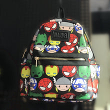 Load image into Gallery viewer, Fashion High Quality Cartoon Leisure Backpack - The Expats
