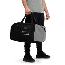 Load image into Gallery viewer, adidas duffle bag
