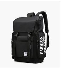 Load image into Gallery viewer, New Leisure Travel Backpack - The Expats
