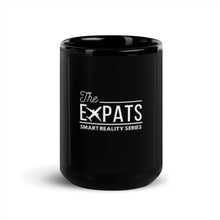 Load image into Gallery viewer, Black Glossy Mug
