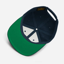 Load image into Gallery viewer, Snapback Hat
