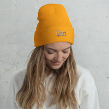 Load image into Gallery viewer, Cuffed Beanie
