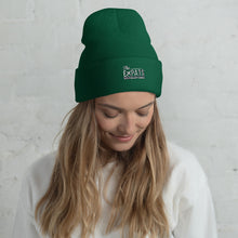 Load image into Gallery viewer, Cuffed Beanie
