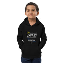 Load image into Gallery viewer, Kids eco hoodie
