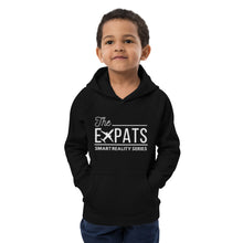 Load image into Gallery viewer, Kids eco hoodie
