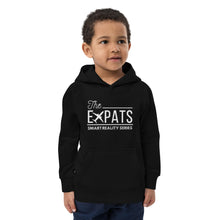 Load image into Gallery viewer, Kids eco hoodie
