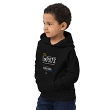 Load image into Gallery viewer, Kids eco hoodie
