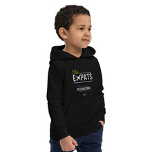 Load image into Gallery viewer, Kids eco hoodie
