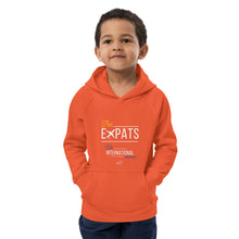 Load image into Gallery viewer, Kids eco hoodie
