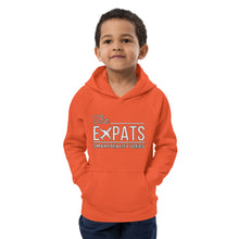 Load image into Gallery viewer, Kids eco hoodie
