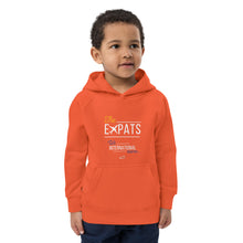 Load image into Gallery viewer, Kids eco hoodie
