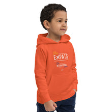 Load image into Gallery viewer, Kids eco hoodie
