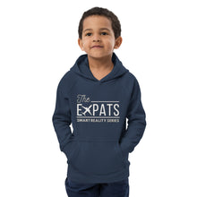 Load image into Gallery viewer, Kids eco hoodie
