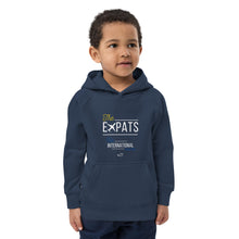 Load image into Gallery viewer, Kids eco hoodie
