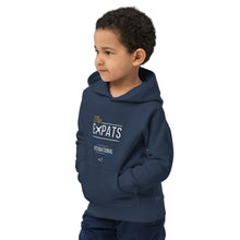 Load image into Gallery viewer, Kids eco hoodie
