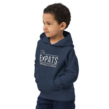 Load image into Gallery viewer, Kids eco hoodie
