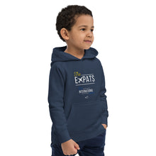 Load image into Gallery viewer, Kids eco hoodie
