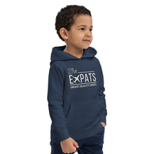 Load image into Gallery viewer, Kids eco hoodie
