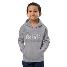 Load image into Gallery viewer, Kids eco hoodie
