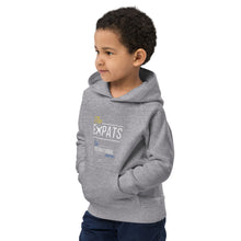 Load image into Gallery viewer, Kids eco hoodie
