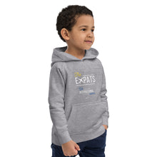 Load image into Gallery viewer, Kids eco hoodie
