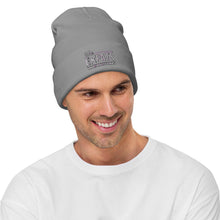 Load image into Gallery viewer, Embroidered Beanie
