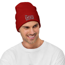 Load image into Gallery viewer, Embroidered Beanie
